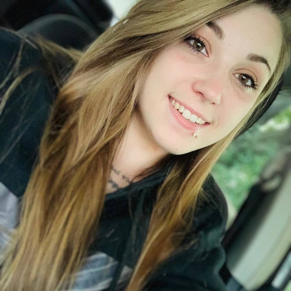 Meet your Posher, Sammy